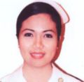 Jane Michelle Roazol, Pediatric Staff Nurse