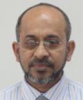 Sheikh Kabir, Construction Manager