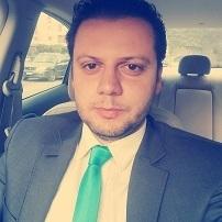 Mohamed Esmail Shoukry Ahmed, ERP manager