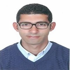 مصطفى يوسف, senior survey & infrasturcture engineer