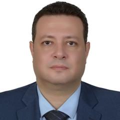 Haitham Mostafa, PR & Marketing Manager