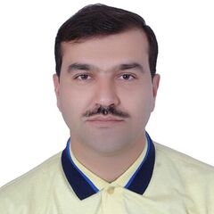 Engr Waqar Khan, Sr Electrical QC Engineer