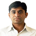Kanhaiya Lal, Web Developer