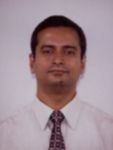 Sujith Perera, Systems Engineer