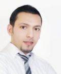 Mohamad Ibrahim Shaker khlaif, Marketing Officer
