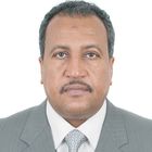 Elhadi Mohamed Ahmed Ismail Ismail, Procurement Coordinator