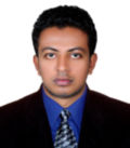 Shafeeq Ummer Channanath, Food and Health Officer