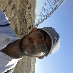 محمد سيد, maintenance engineer