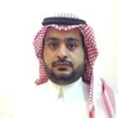 Saud Alotaibi, محاسب