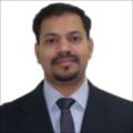 Muhammad Thahir, Area Manager