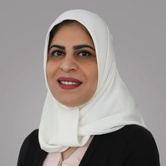 Aysha Harb, Group HR Head