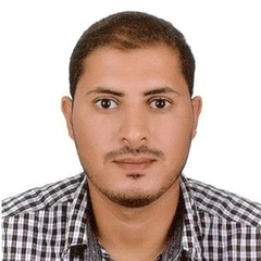 Mujahed Alsaodi, ASSISTANT RESIDENT ENGINEER