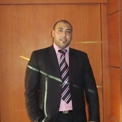 Bahaa EL-Deen Hussein Dwedar, Rotating equipment Engineer