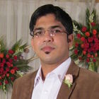 raheel jamil, Supply Chain Assistant