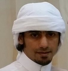 Mohsen Mohammed Alhamed, Sales Manager