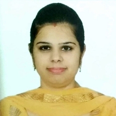 SHWETA Malhotra 