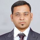 Anil Sharma, Accountant