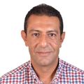 Mahmoud Mansour Abass, Project Lead