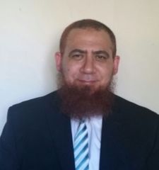 Naseer Jan, Facilities Manager Key Accounts