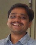 Guruprasad Joshi