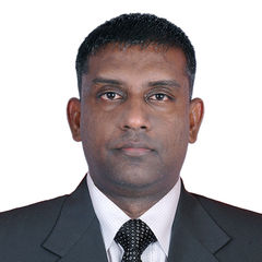 Wellage Chathura Niluka Silva