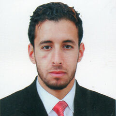 ABDELHAK SAFI, préparateur physique / entraineur / doctorant STAPS