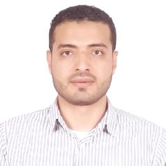 Haitham EL sayed Ahmed Ali Abd El Aal, مشرف مستودعات - Warehouses supervisor