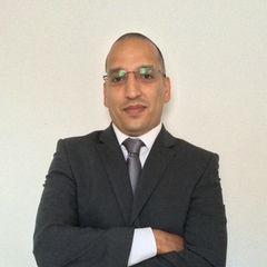 Najeeb Ahmed, Senior Deployment Analyst