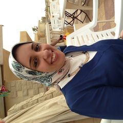 Passant Hossam, Office Manager and Recruitment Coordinator
