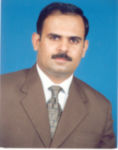 Adnan Rafique Paul, ASSISTANT MANAGER TECHNICAL