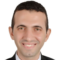 mohamed saad, موظف استقبال