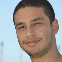 Ahmed Mohmamd Fouad Sobieh, Social Media Specialist