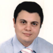 Sherif Arafa,  Senior Software Developer
