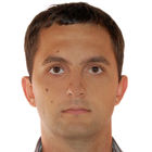 Dmytro Marnopolskyi, Data Analysis Supervisor