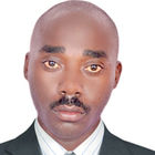 موسى katongole, Security Officer