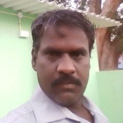 Ramasamy  Kannan, Timekeeper