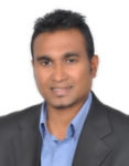 Sampath Ratnapala, Store Manager