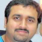 Roy Ramachandran nair, IT Officer