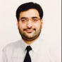 Fawad Ali Awan, Senior HSE Officer
