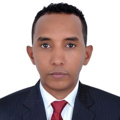 Nassar Mohammed shifa Ali, Administrator