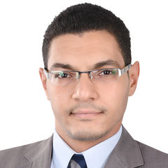 Ahmed Abulkhier, CMA