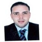 Hadi Joudi, Customer Service Executive