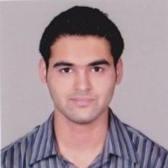 Faraz Hashmi, Sales Account Manager