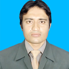 Ali Raza