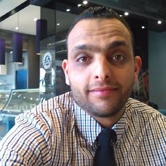 Ahmed Ben Cheikh, Frontend Developer