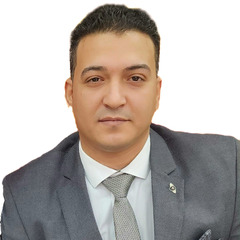 Ibrahim Mahana, Desktop Publishing Specialist