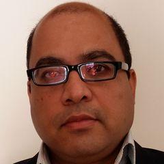 نديم Inamdar, Director - Enterprise Architecture