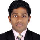 Vineeth Pokkandath valappil, Technical/ Operations Coordinator