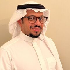 Abdulrahman Zubailah, Sales And Business Development Manager