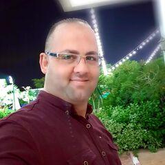 ahmed awad, Regional Sales Manager